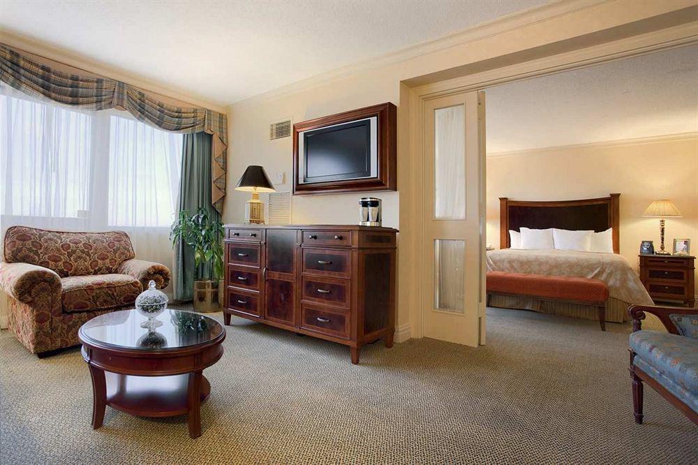 Hilton 4* Short Hills