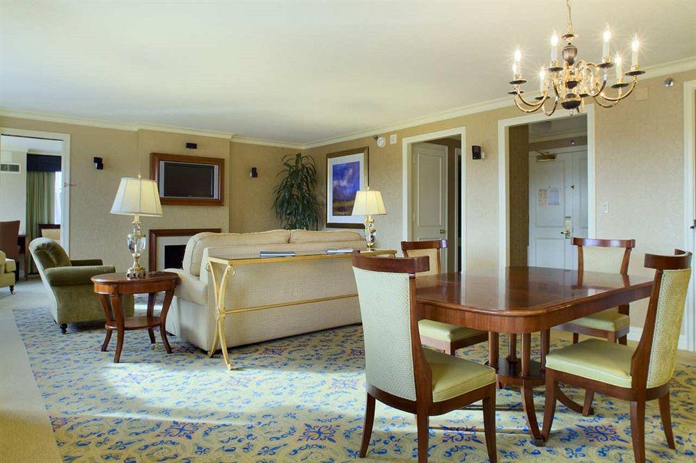 Hilton Hotel Short Hills