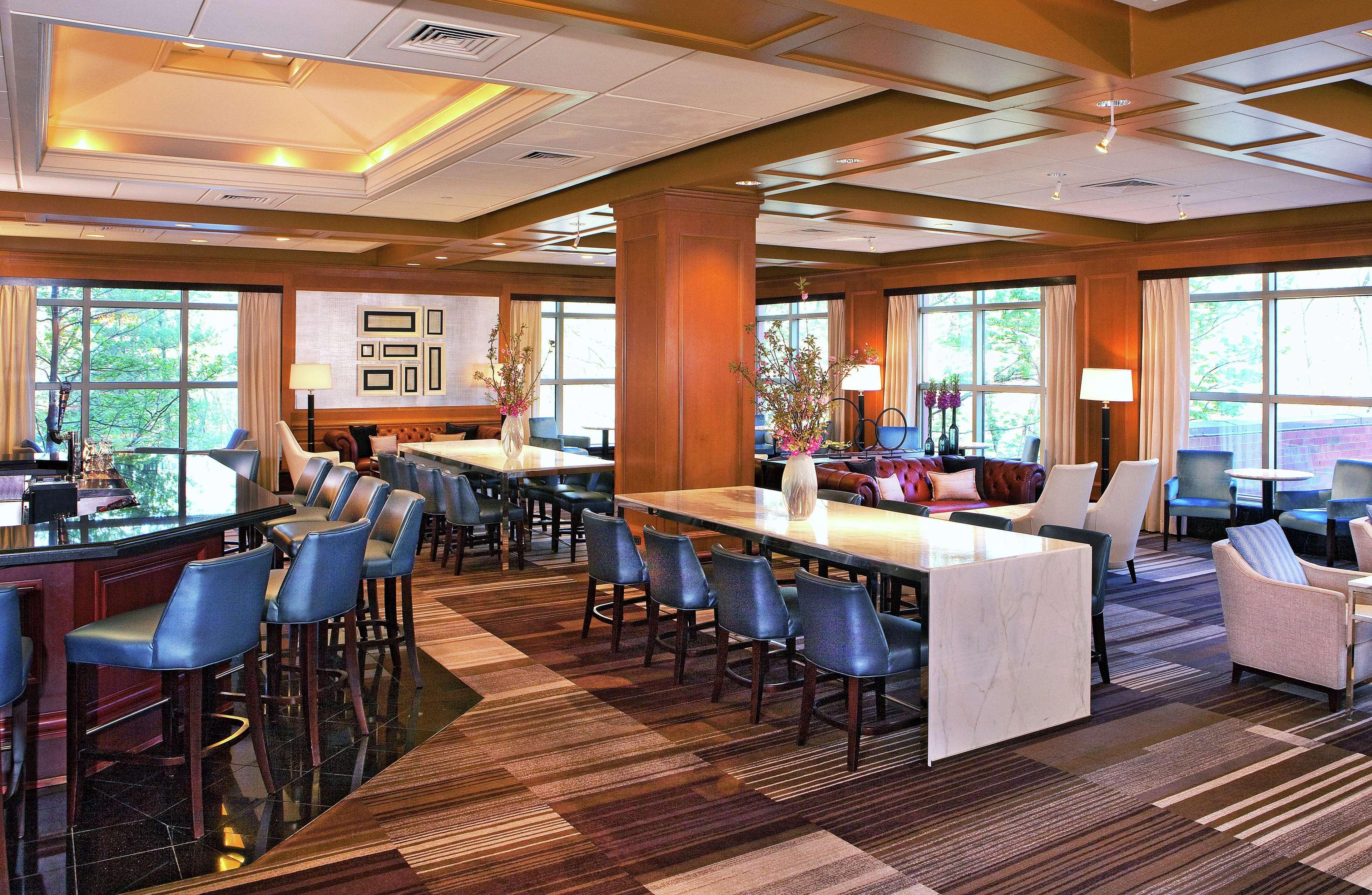 Hotel Hilton Short Hills