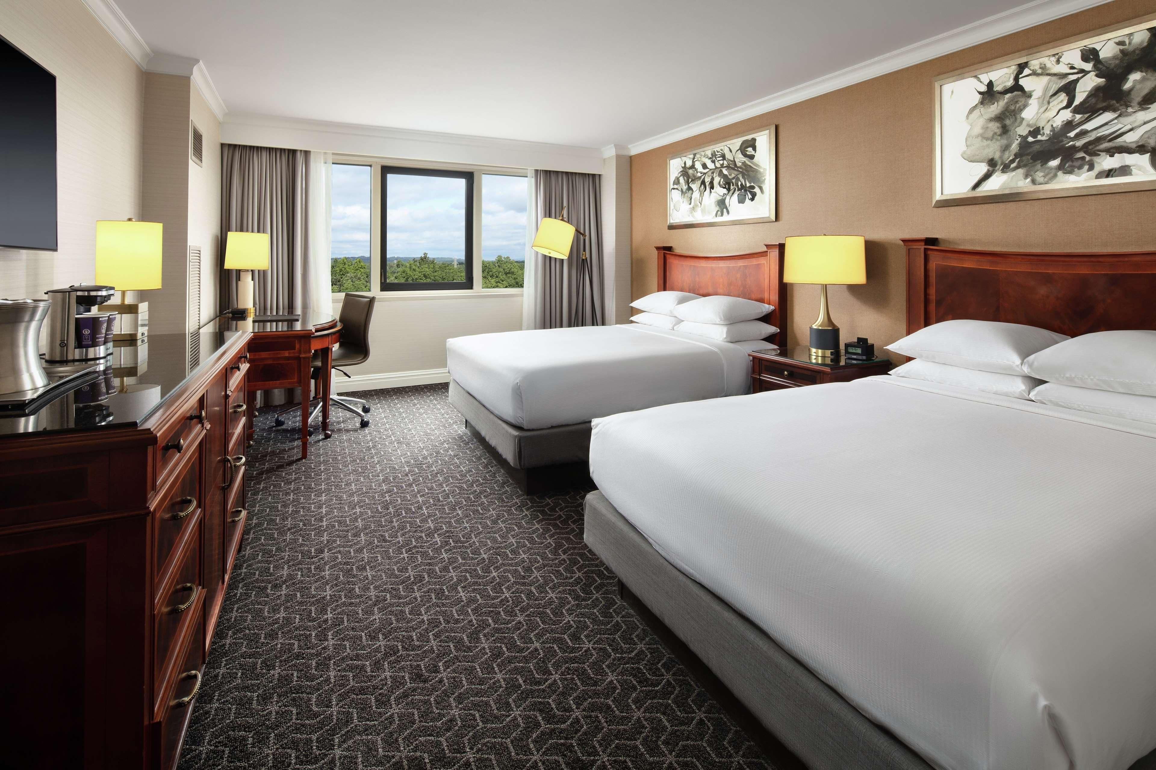 Hotel Hilton Short Hills