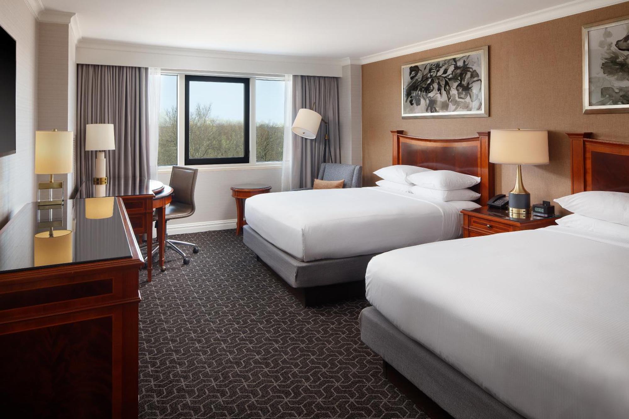 Hilton Hotel