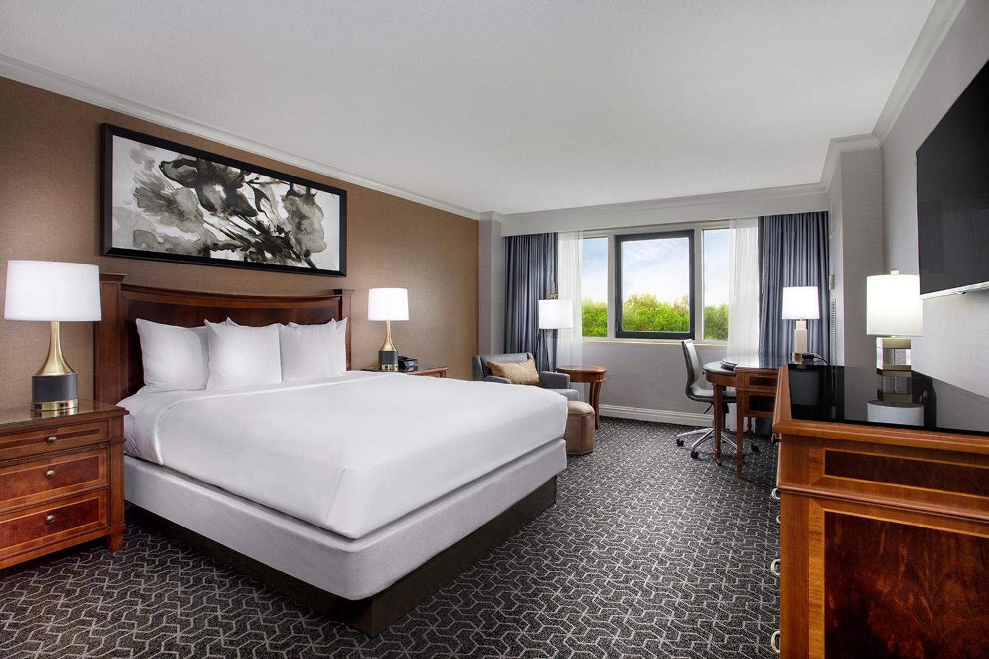 Hotel Hilton