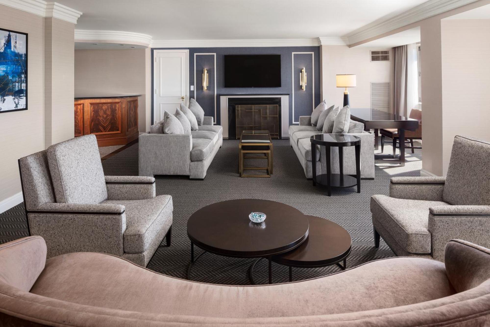 Hilton Hotel