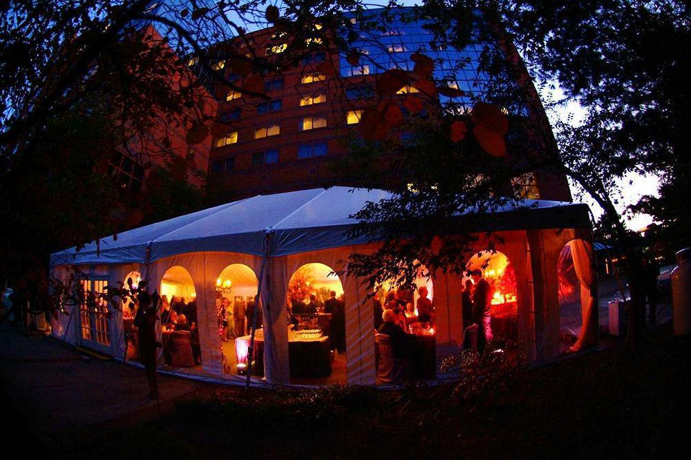 Hilton Hotel Short Hills