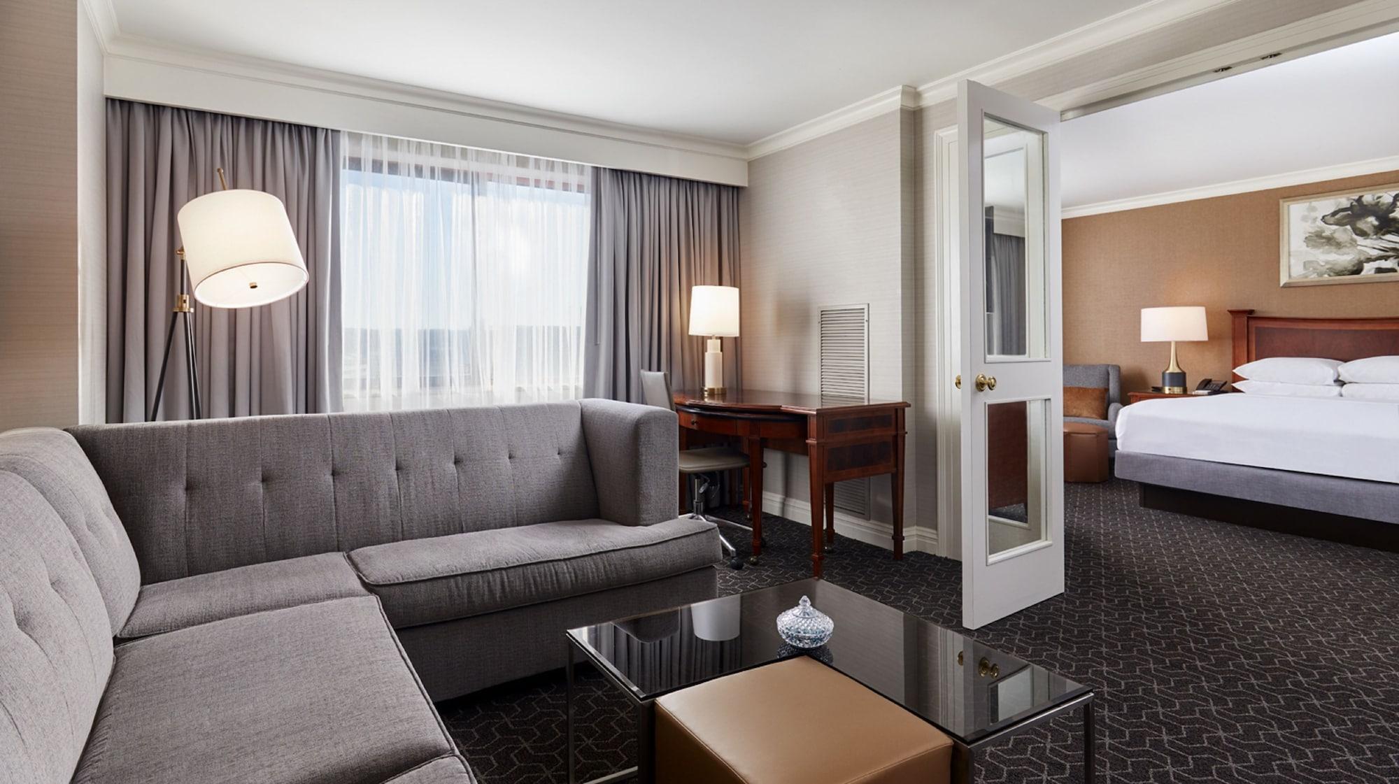 Hilton