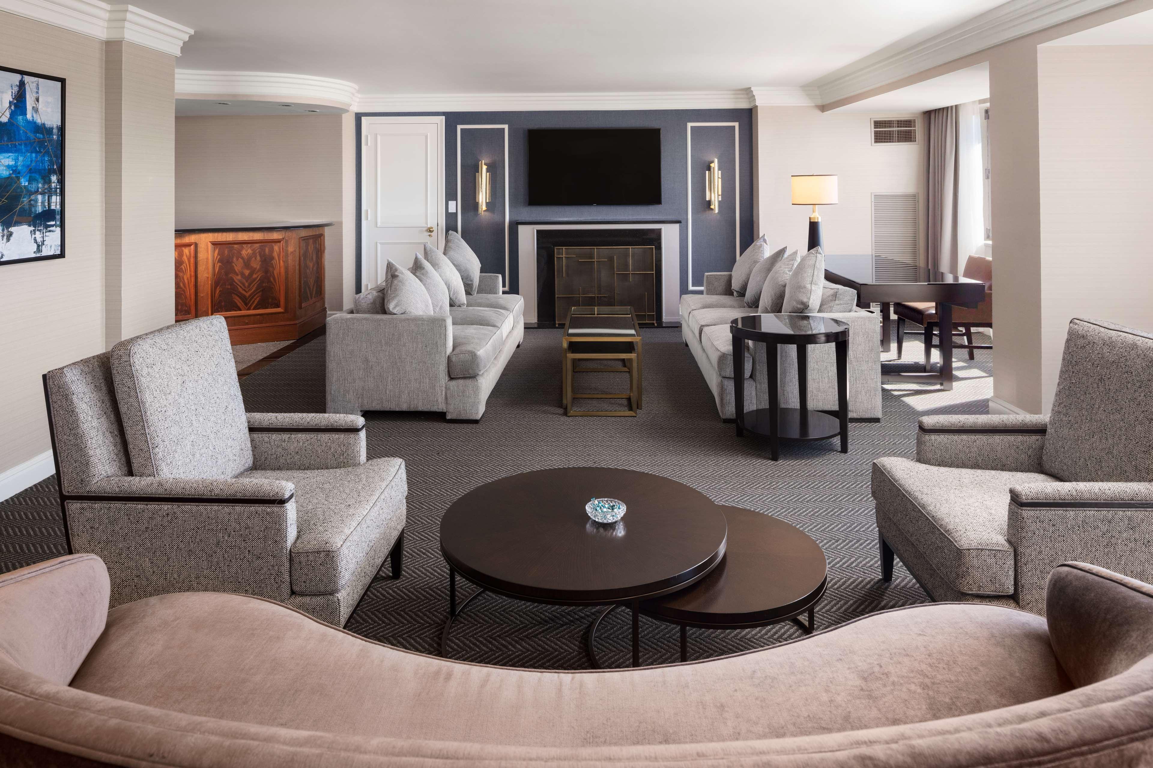 Hotel Hilton Short Hills