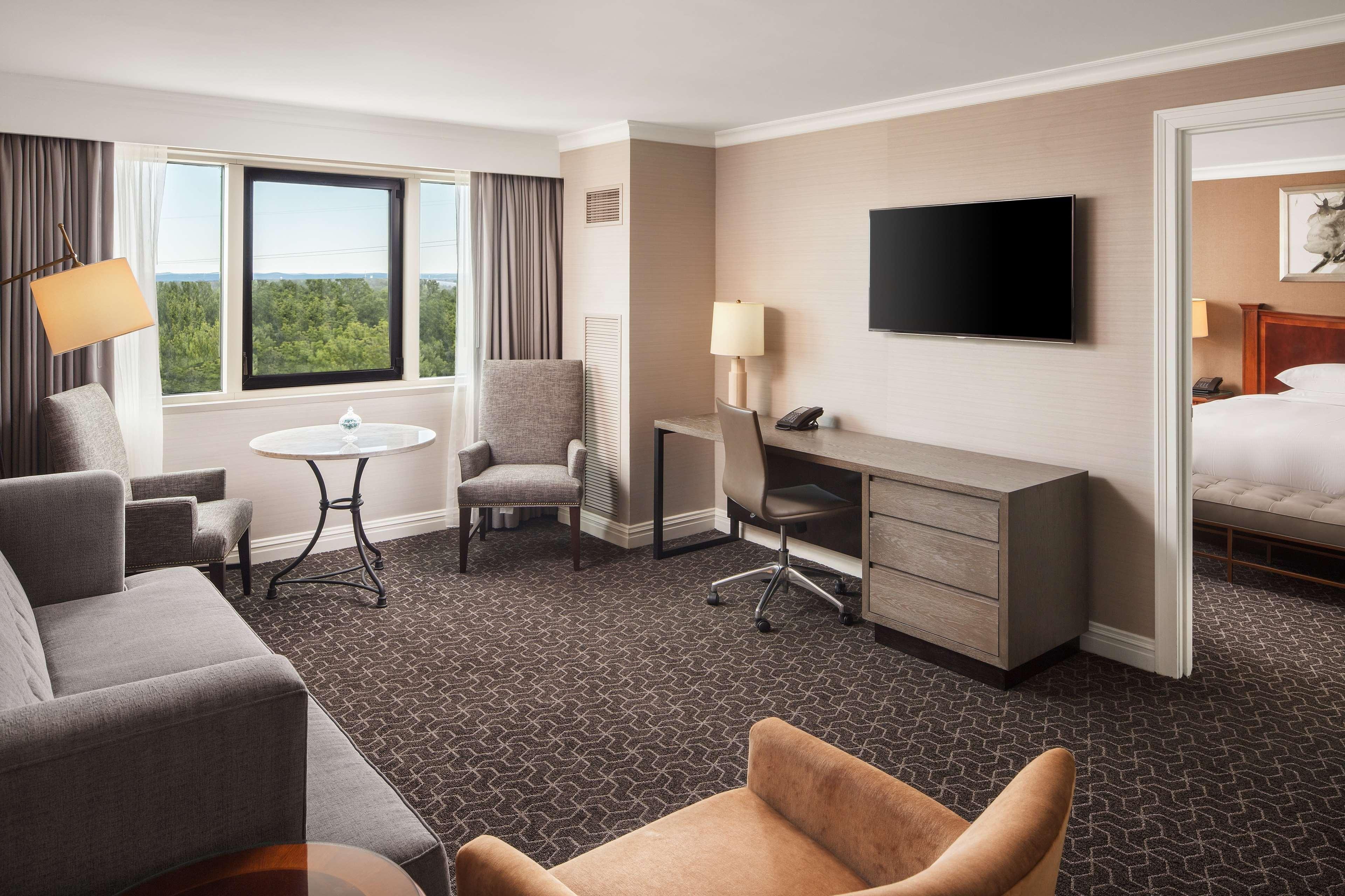 Hotel Hilton