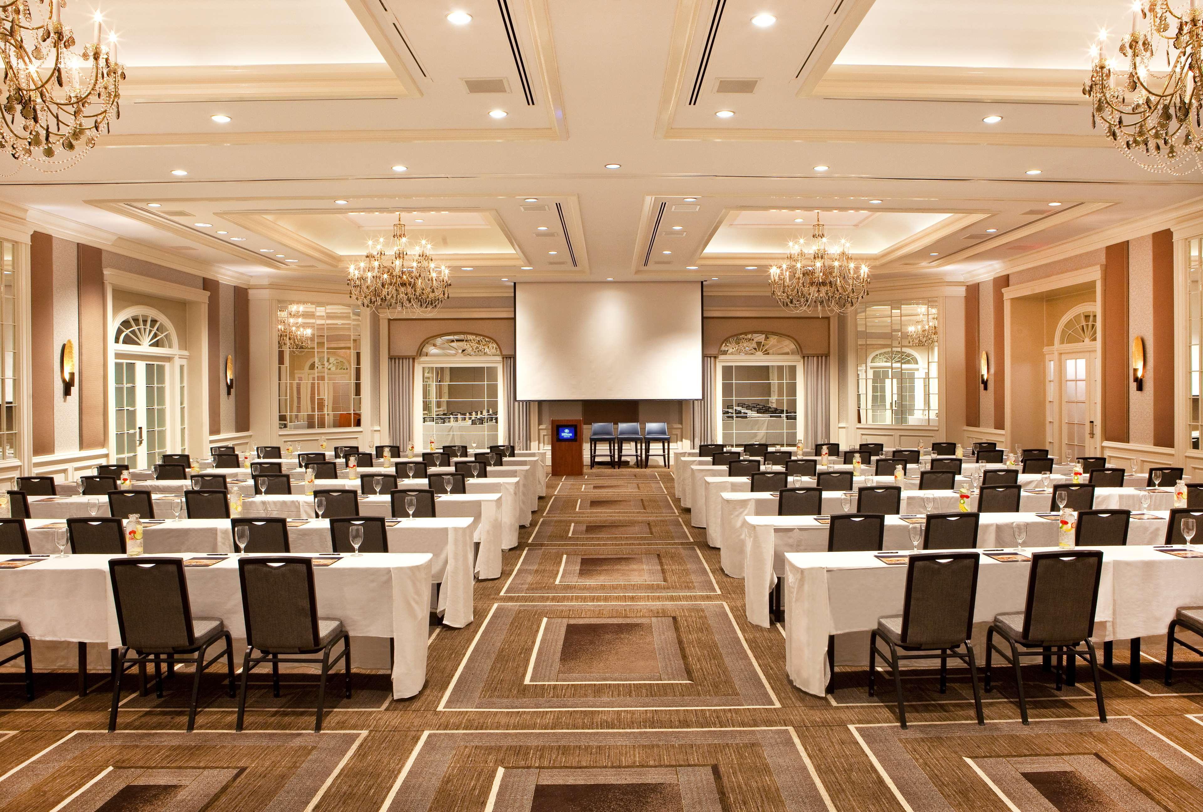 Hilton