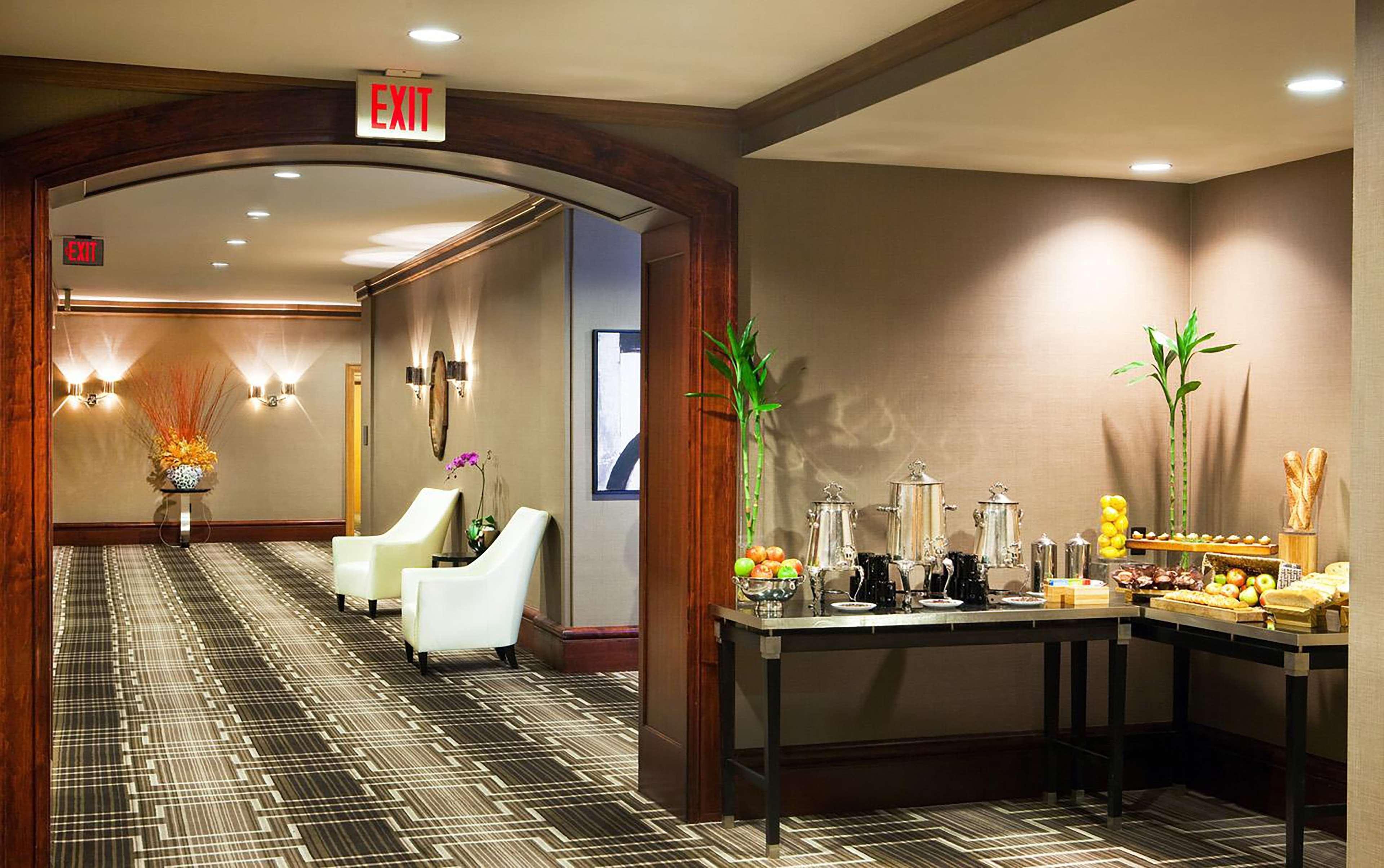 Hotel Hilton