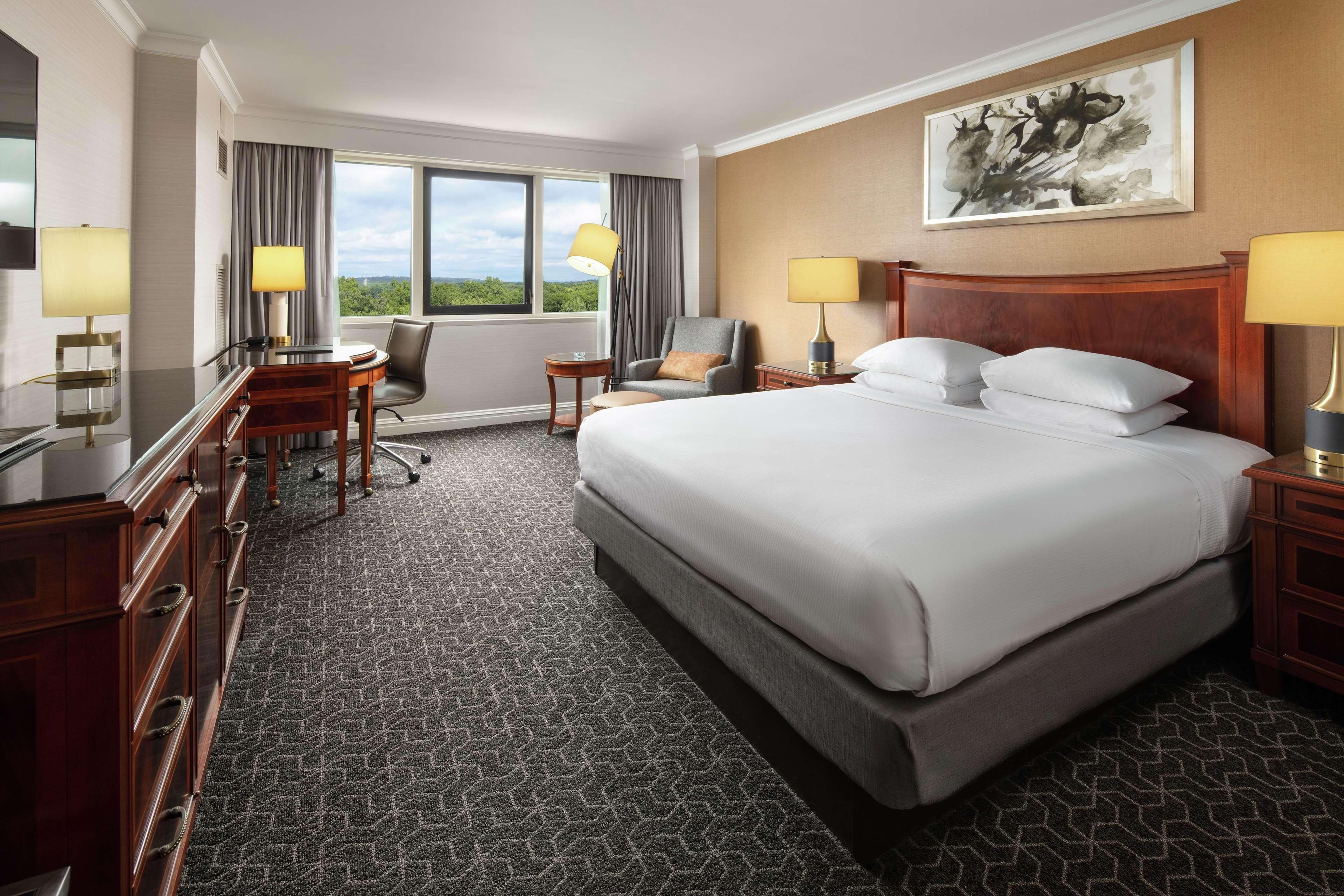 Hilton Hotel