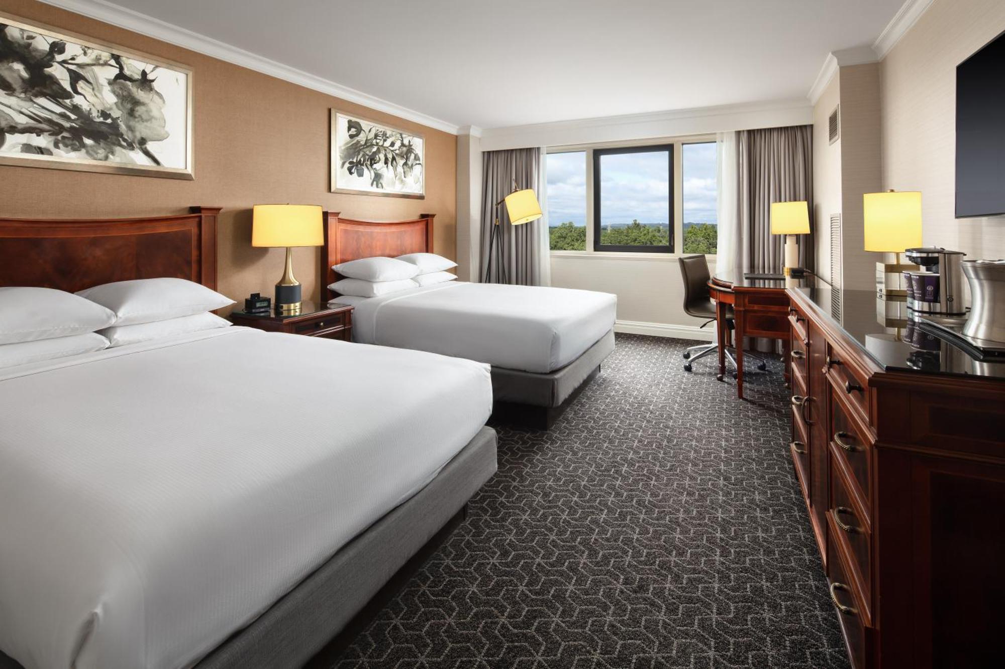 Hotel Hilton