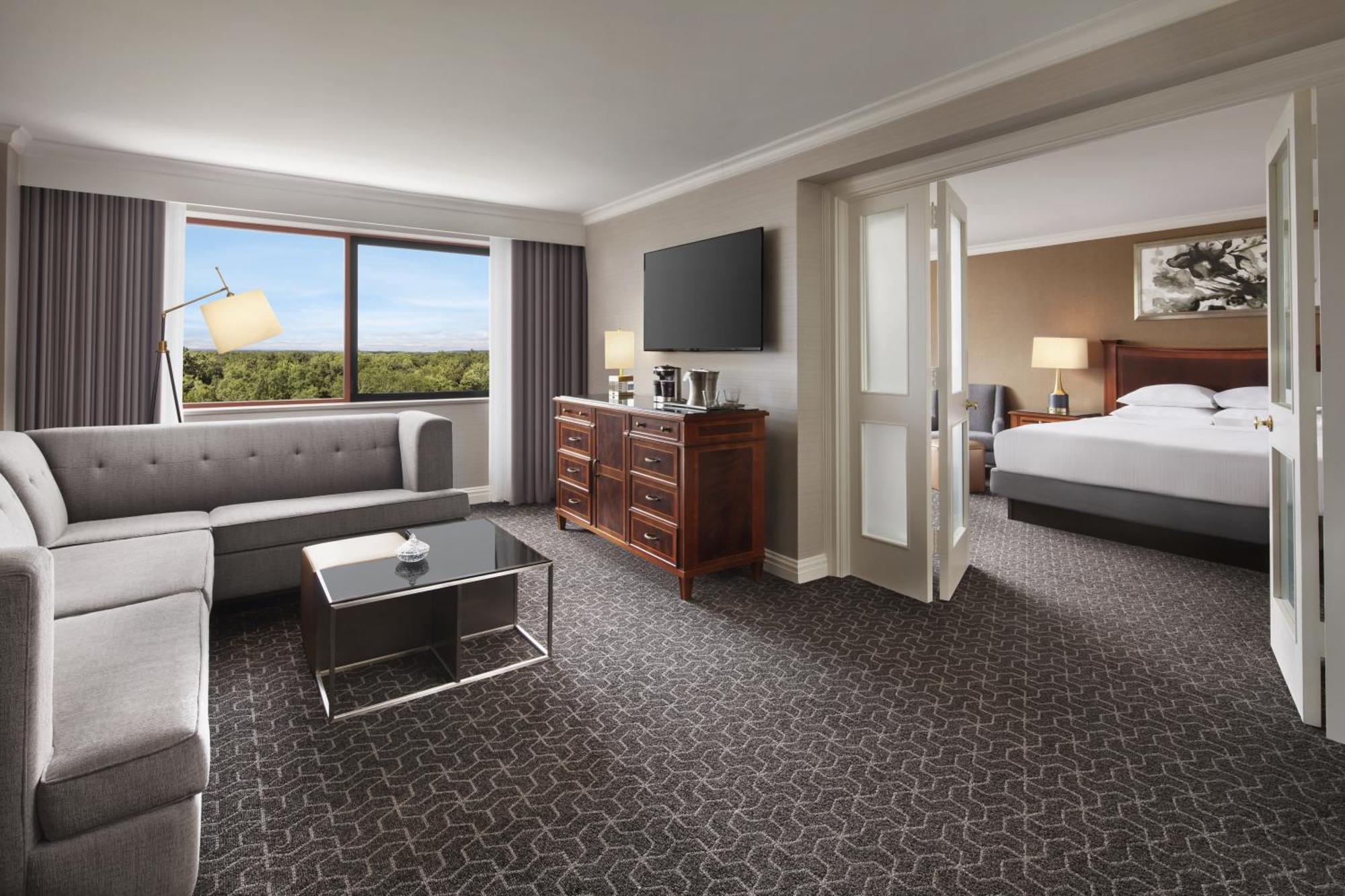 Hilton Hotel Short Hills