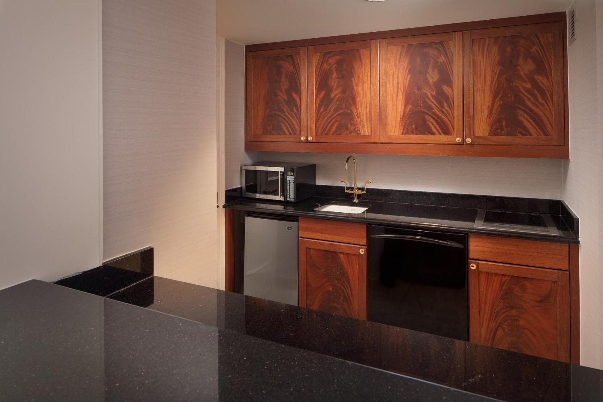 Hilton 4* Short Hills