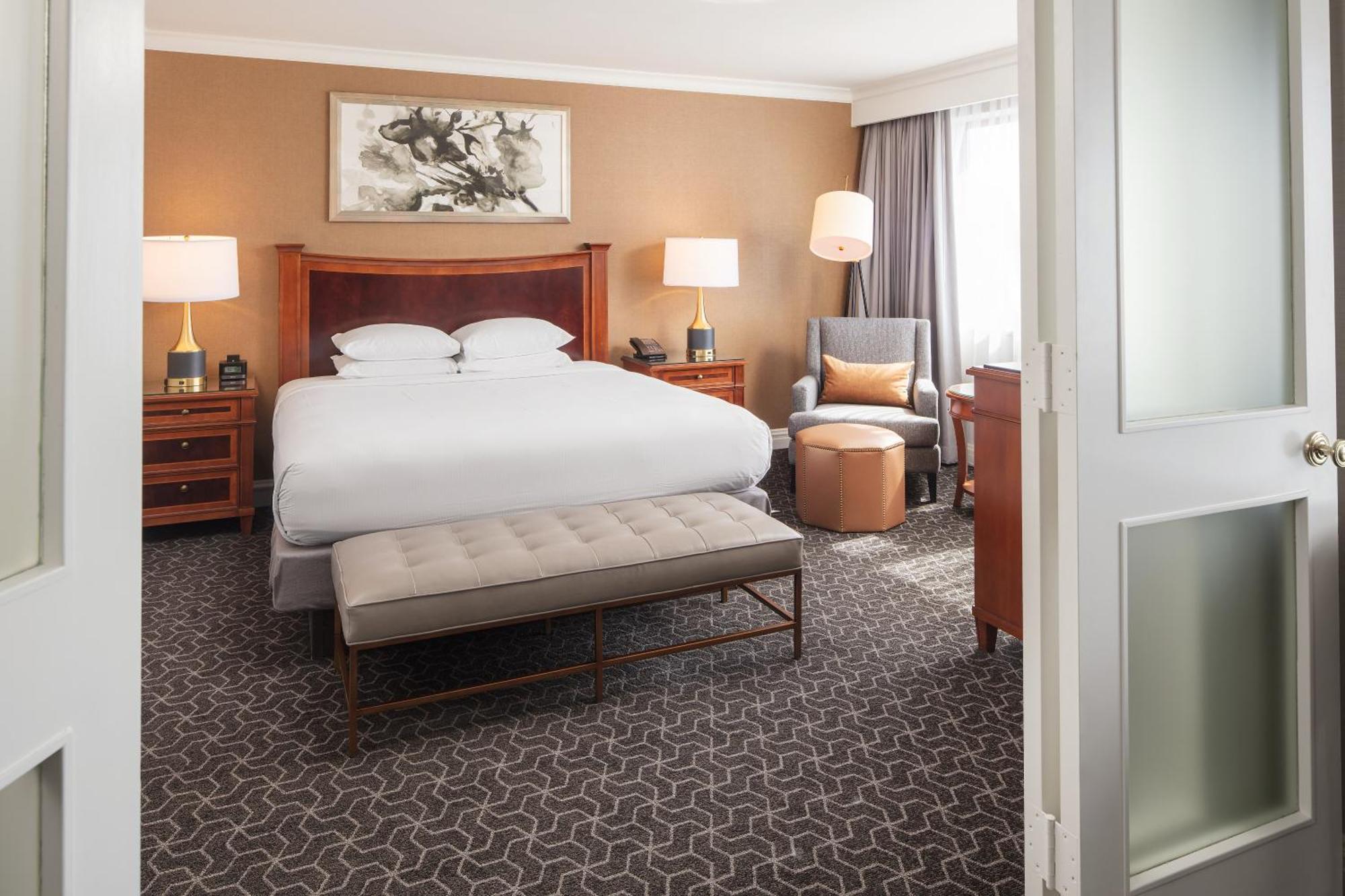 Hilton Short Hills