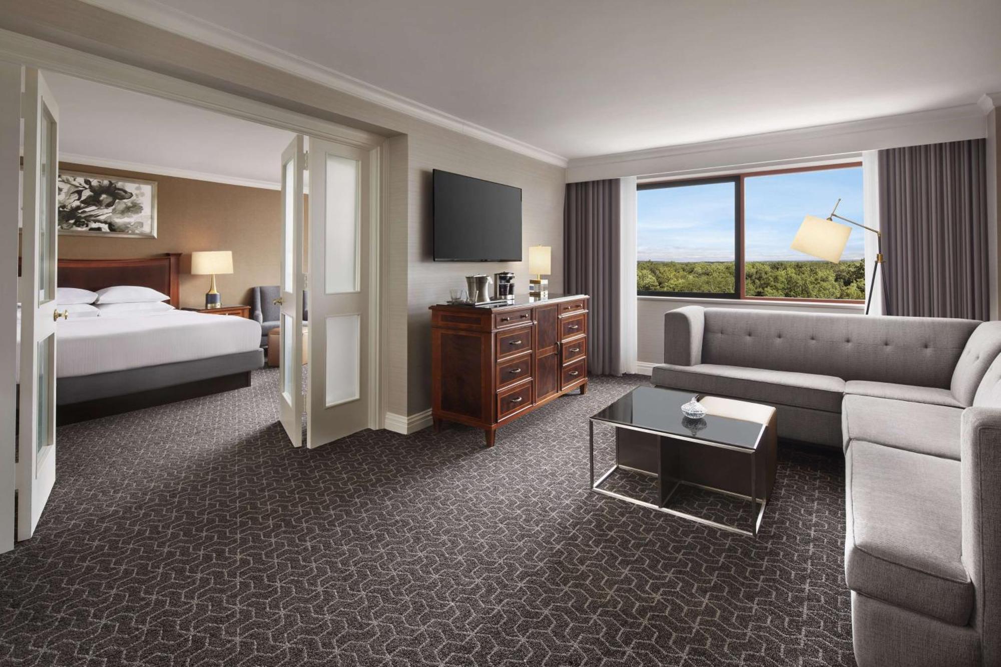 Hotel Hilton 4*