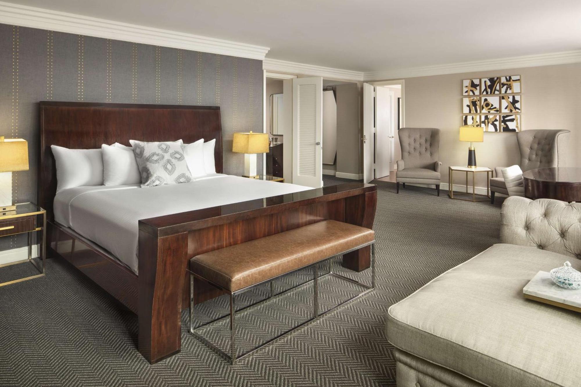 Hotel Hilton Short Hills