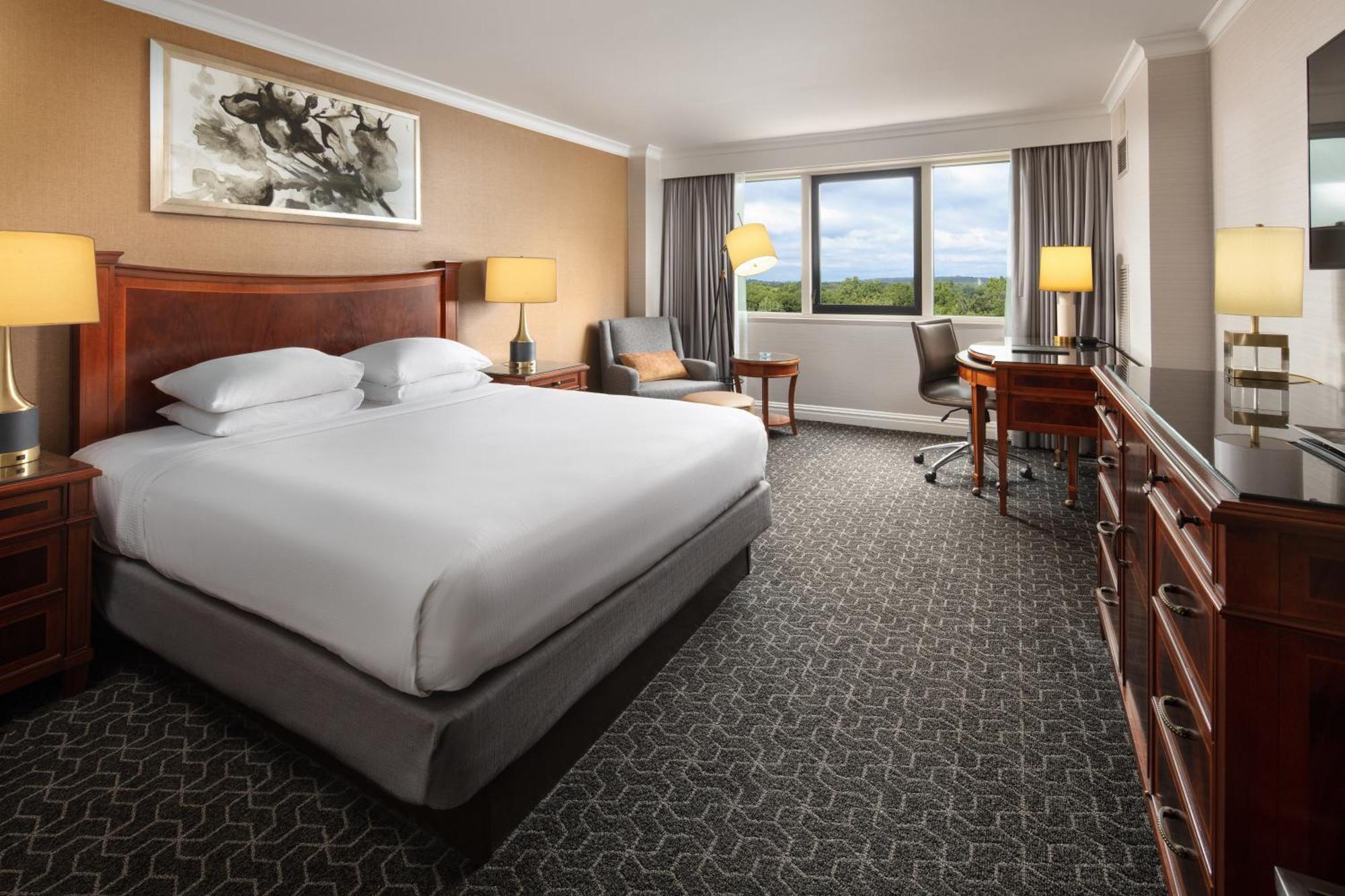 Hotel Hilton Short Hills