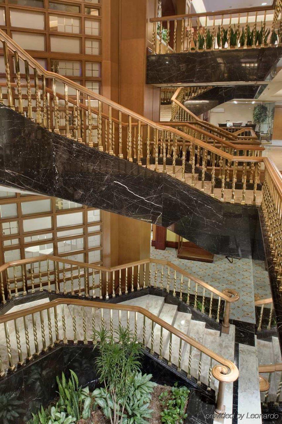Hotel Hilton 4*