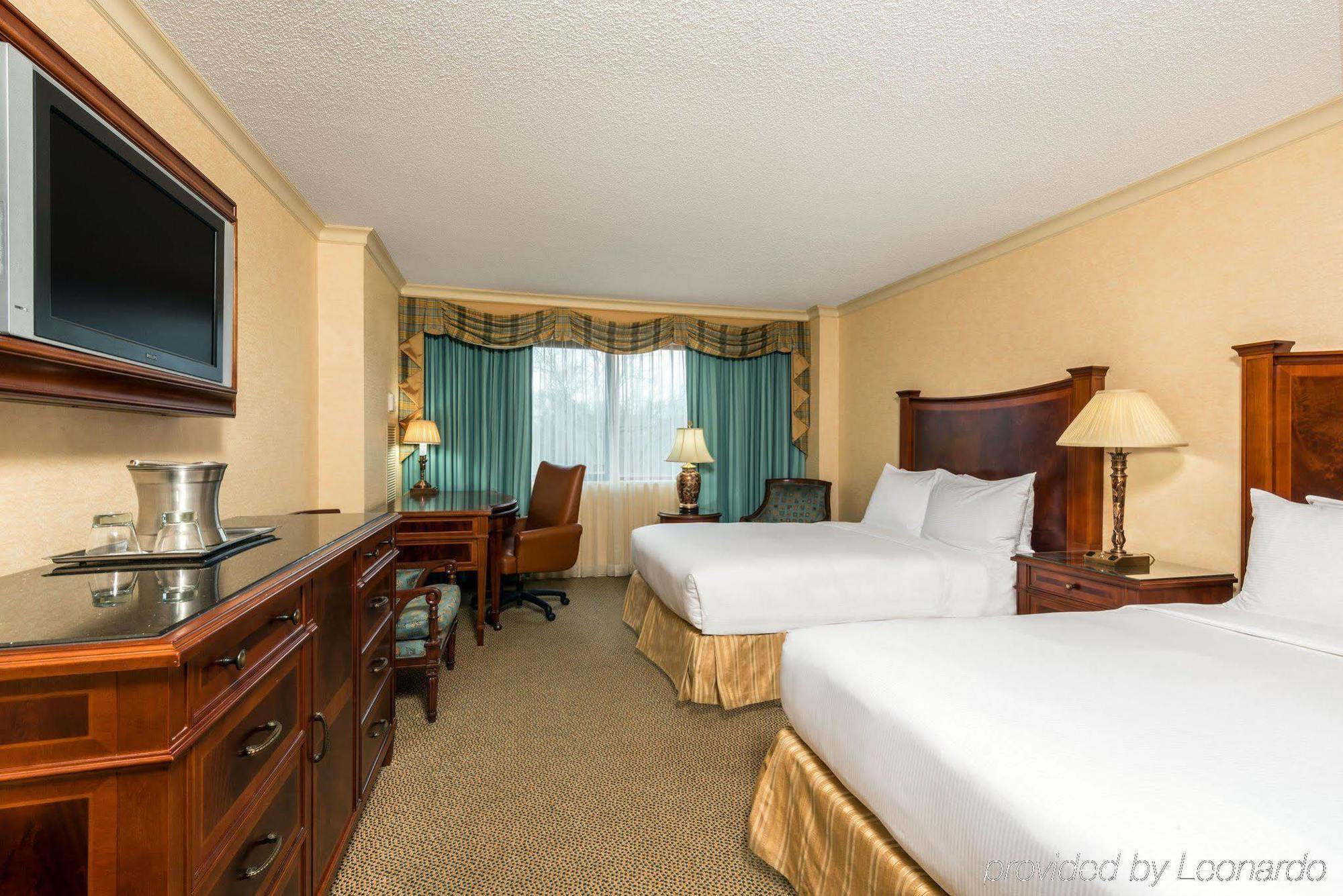 Hotel Hilton 4*